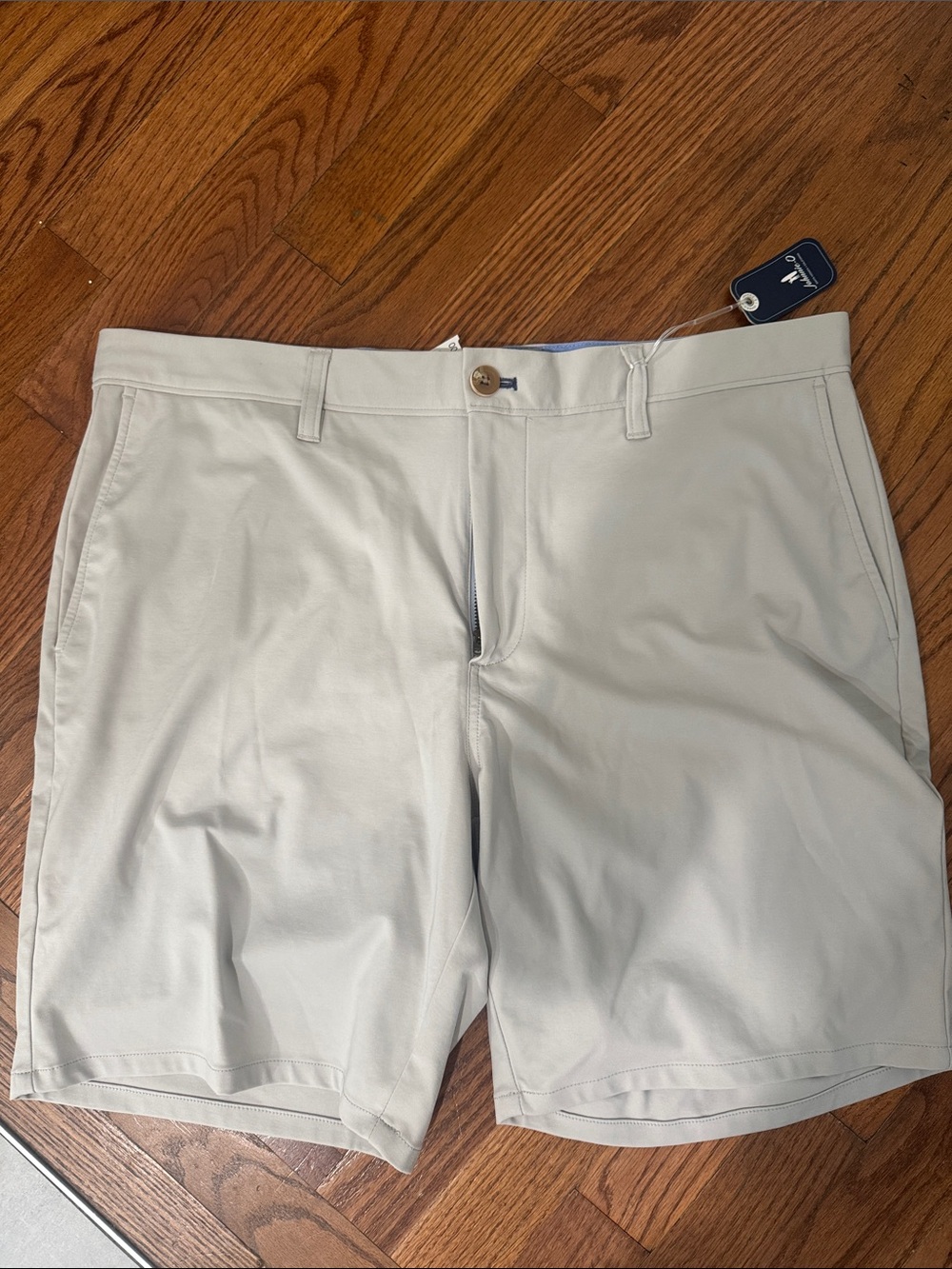 Johnnie-O Shorts